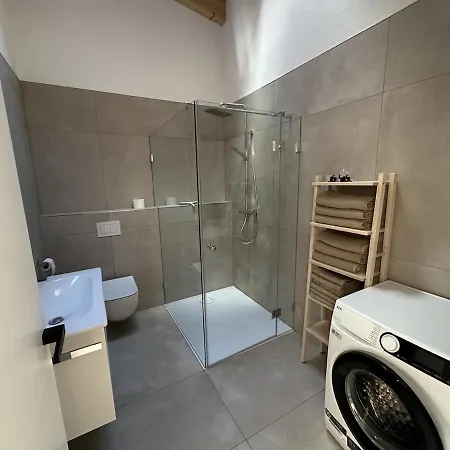 Hopfen-apartment 4 דירה Pforring