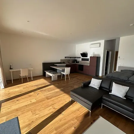Hopfen-apartment 4 * Pforring