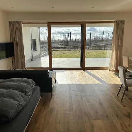 Hopfen-apartment 4 * Pforring