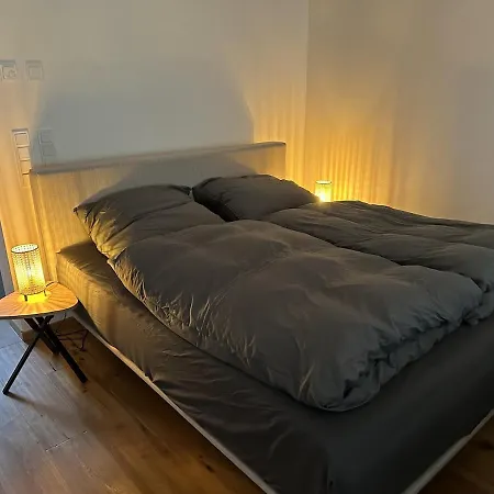 Apartment Hopfenwohnung 4 Pforring