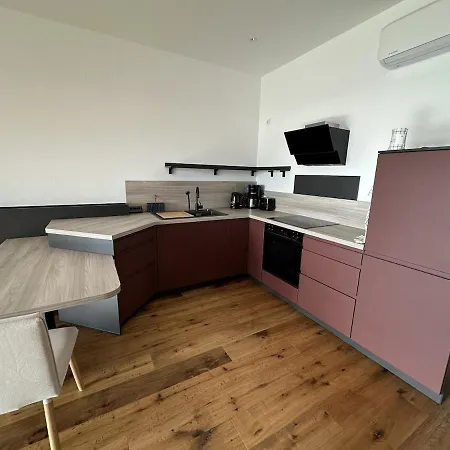 Hopfenwohnung 4 Pforring